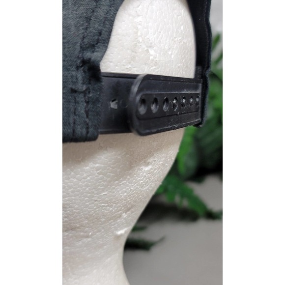 Vtg Twins Enterprise Tampa Bay Devil Rays Snapback Hat - Picture 8 of 8